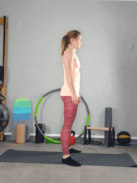 Der Burpee