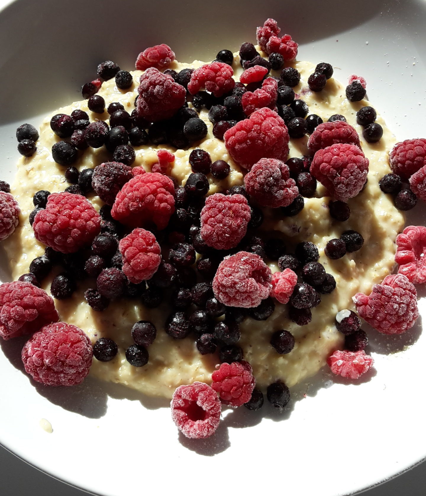 Porridge