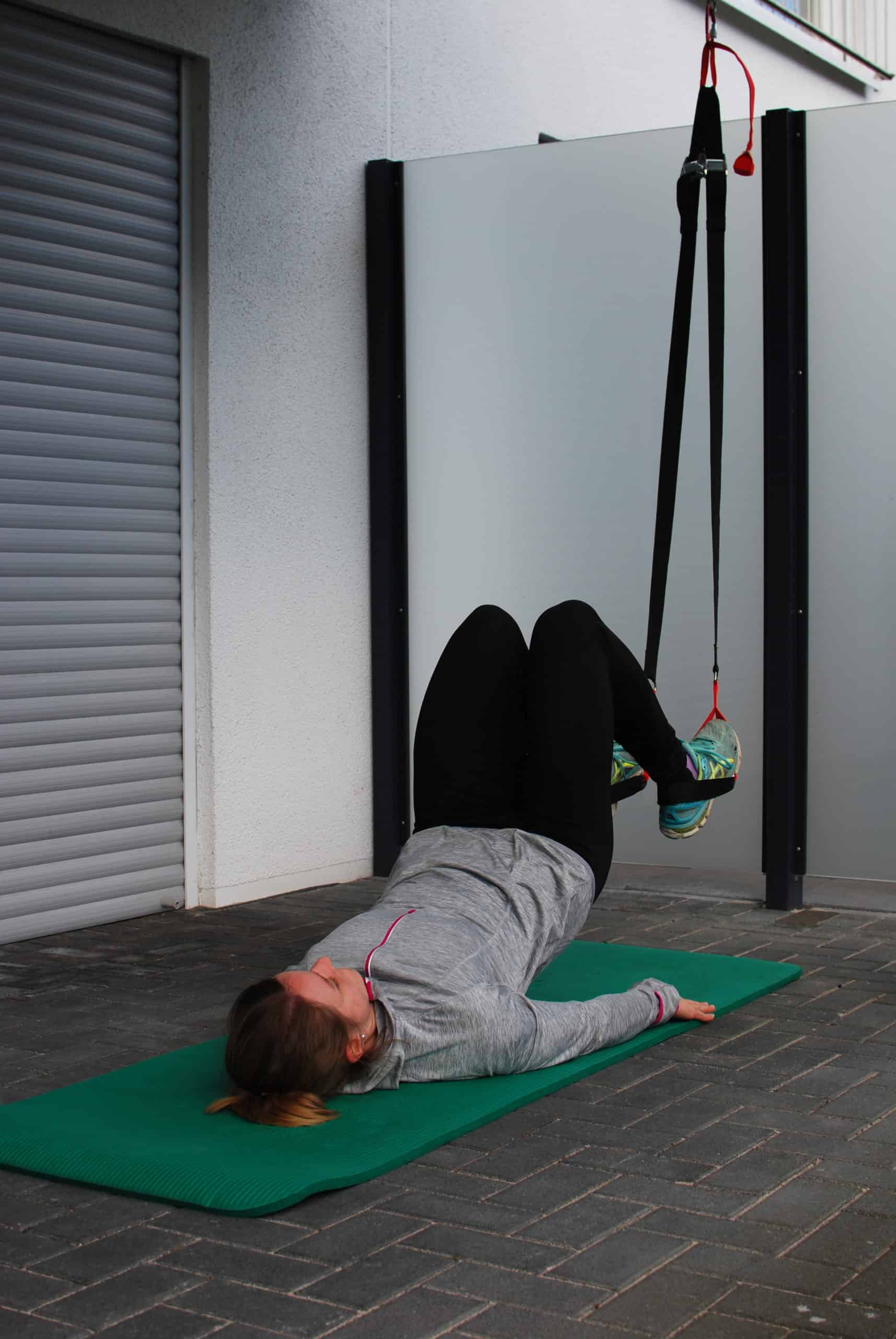 Endposition