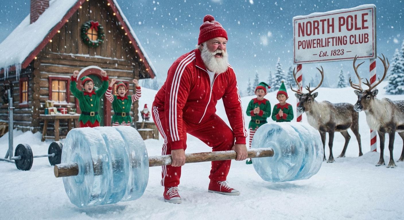 Adventskalender 2025