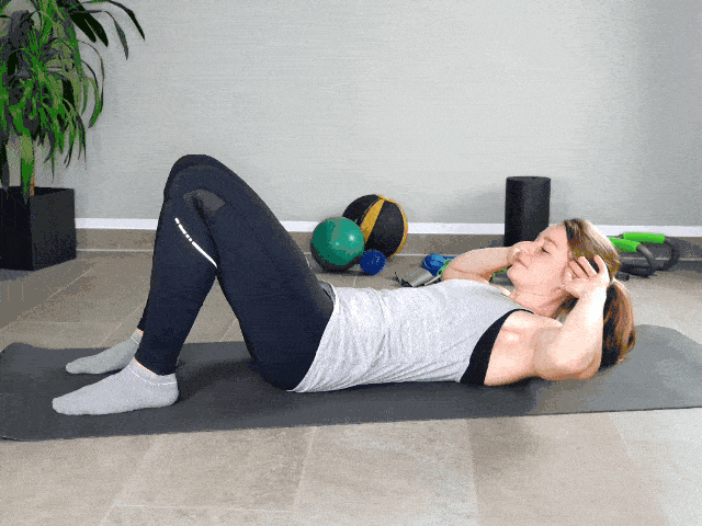 Crunches