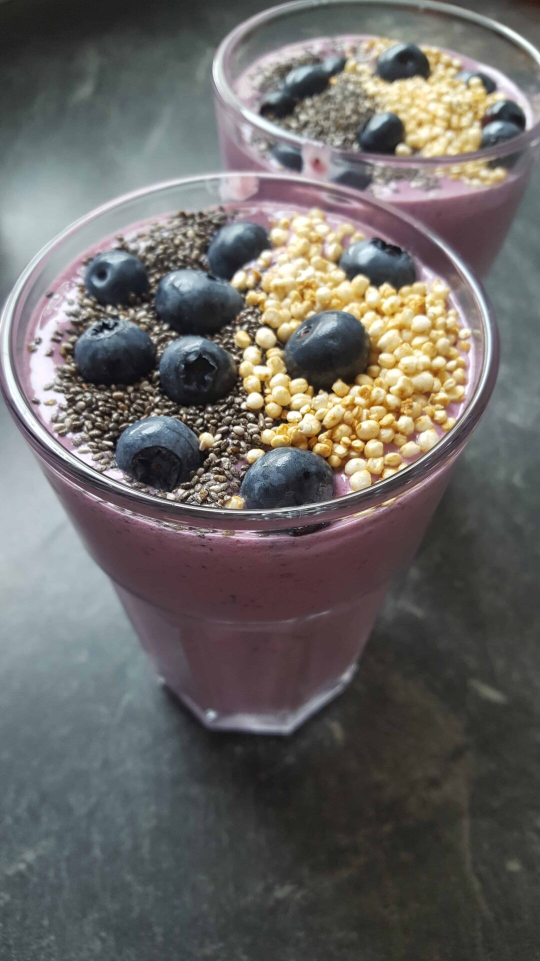 Früchtedrink
